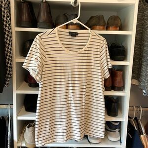 Hatch The Luxe Nursing Tee